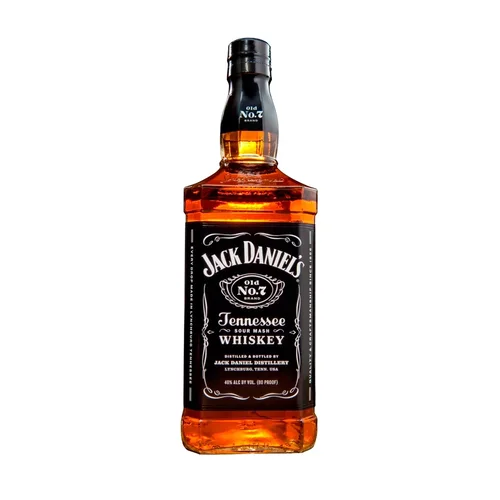 Jack Daniel's 0.7l 40%