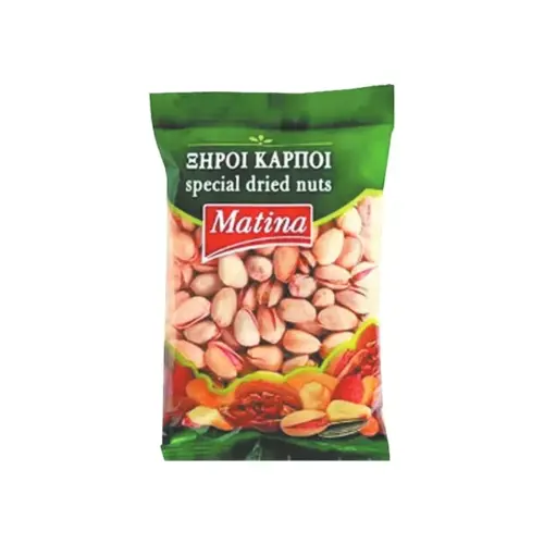 Ματίνα Κελυφωτό Ελληνικό 180gr