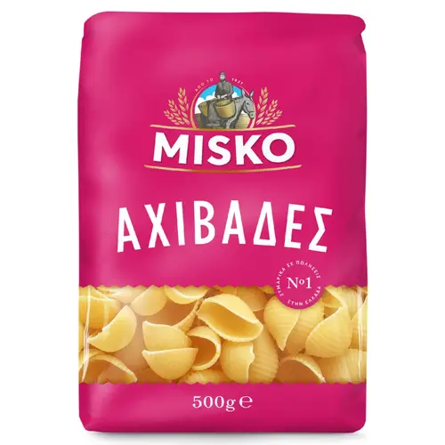Μίσκο Αχιβάδα 500gr