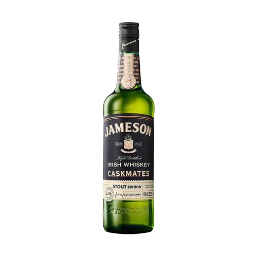Jameson Caskmates 0.7l 40%