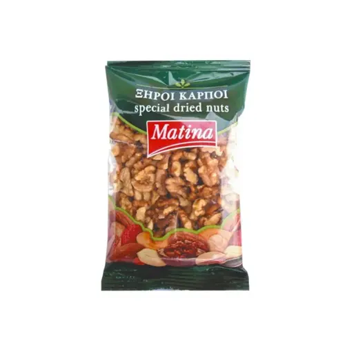Ματίνα Καρυδόψιχα 120gr