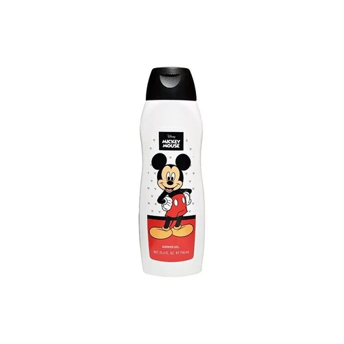 Mickey Mouse Αφρόλουτρο 750ml