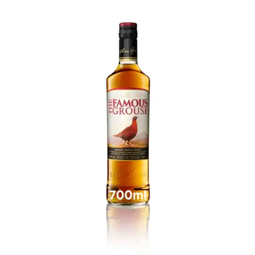 Famous Grouse 0.7l 40%