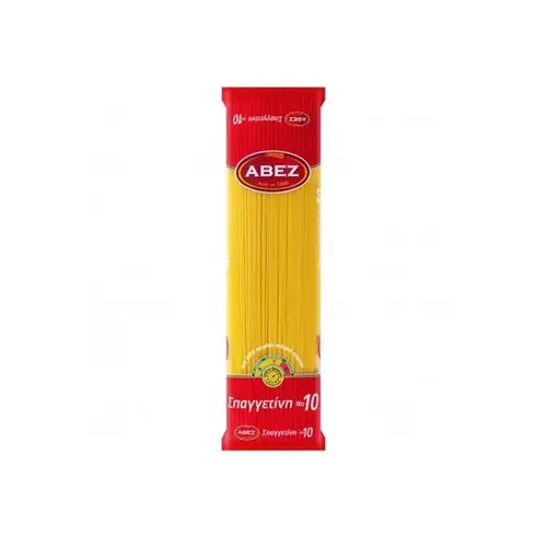 Αβέζ Σπαγγέτι Νο10 500gr