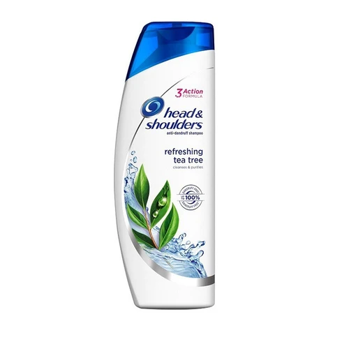 Head & Shoulders Σαμπουάν Tea Tree 360ml