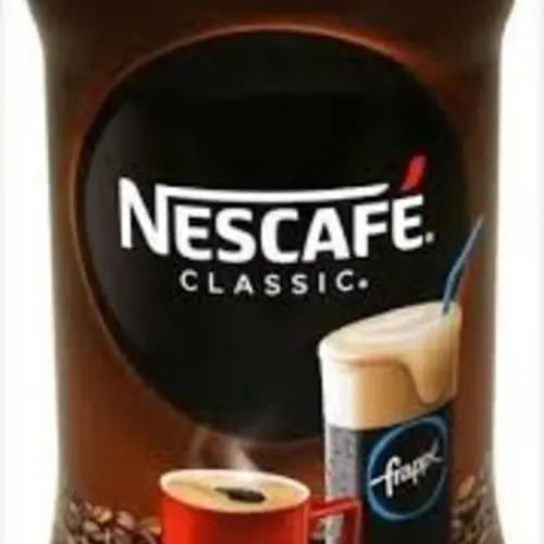 Nescafe Καφές Στιγμιαίος Classic 200gr