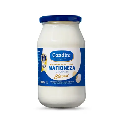 Condito Μαγιονέζα 500ml