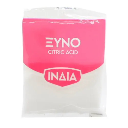 Ινδία Ξινό Φάκελος 30gr