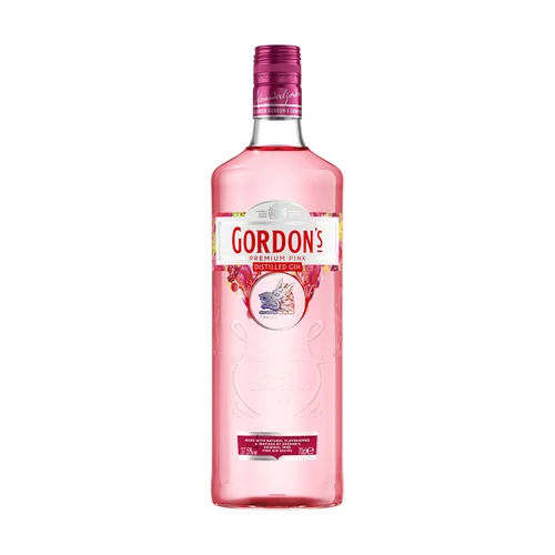 Gordon's Pink Gin 700ml 37,5%