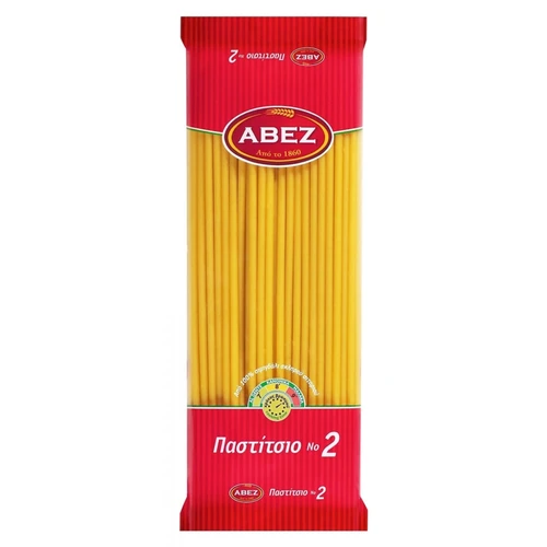 Αβέζ Παστίτσιο Νο2 500gr