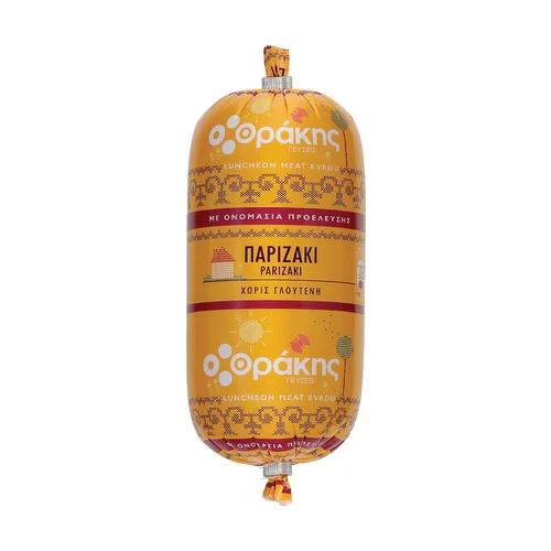 Θράκης Γεύσεις Παριζάκι 330gr