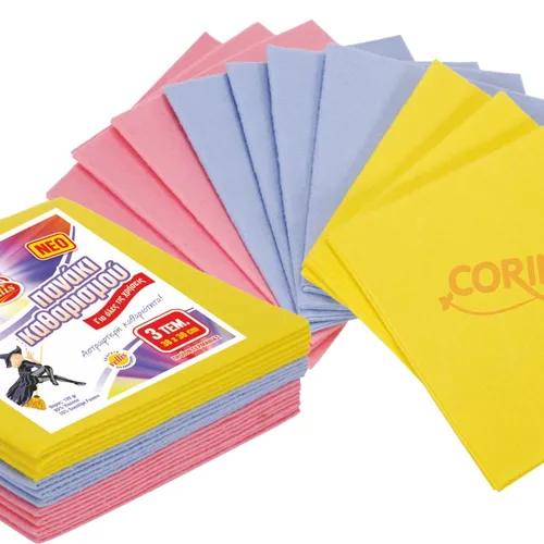 Vellis Πανάκια Corina 120gr
