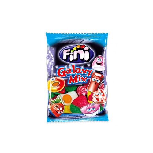 Fini Ζελεδάκια Galaxy Mix 100gr
