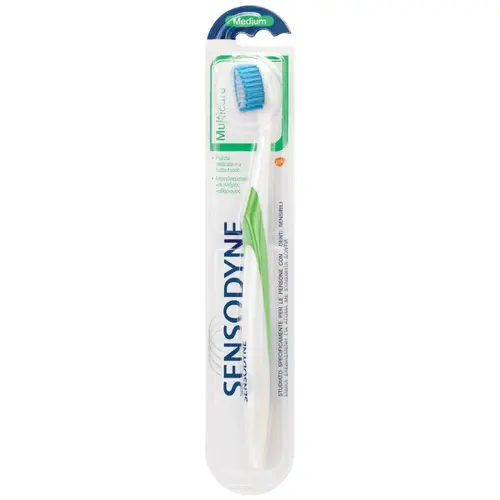Sensodyne Οδοντόβουρτσα Multicare Μαλακή