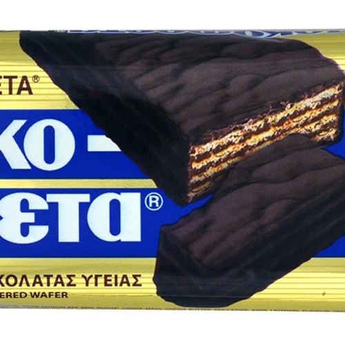 ION Σοκοφρέτα Υγείας 38gr