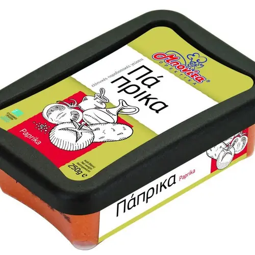Μπονίτα Σαλάτα Πάπρικα 250gr