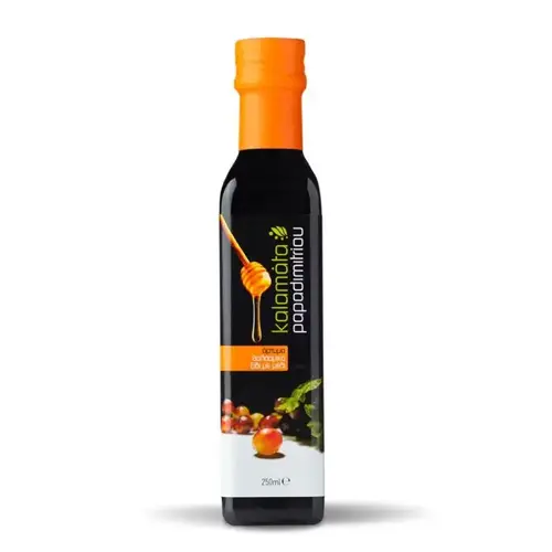 Παπαδημητρίου Ξύδι Βαλσαμικό Με Μέλι 250ml
