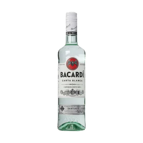 Bacardi 700ml 37,5%