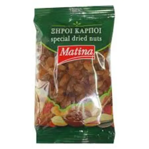 Ματίνα Σταφίδα Ξανθή 200gr
