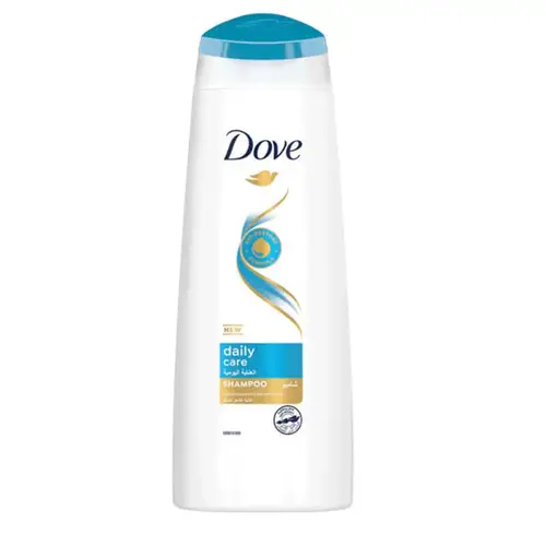Dove Σαμπουάν Daily Care 200ml Σ24