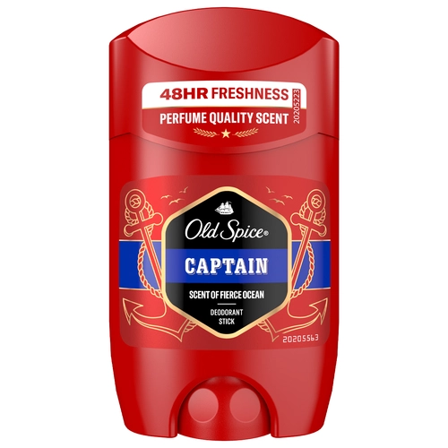 Old Spice Stick Captain 50ml