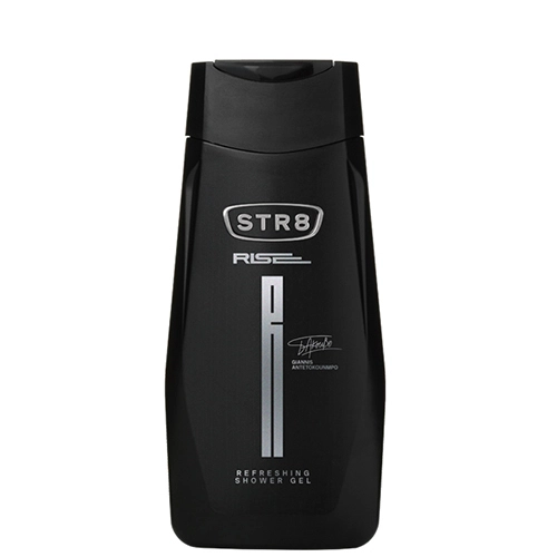 Str8 Αφρόλουτρο Rise 250ml