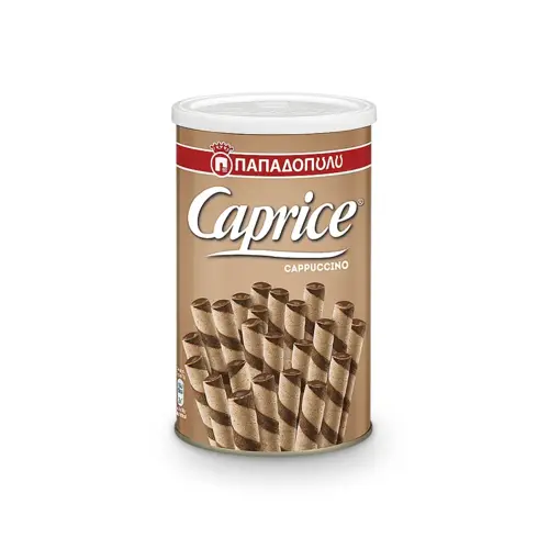 Παπαδοπούλου Caprice Cappuccino 250gr