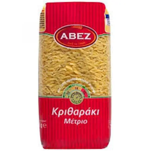 Αβέζ Κριθαράκι Μέτριο 500gr
