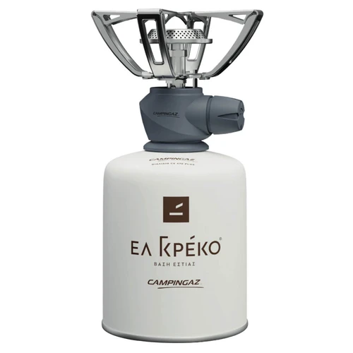 Ελ Γκρέκο Εστία Primal
