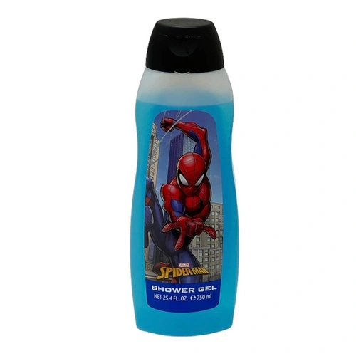 Avengers Αφρόλουτρο 750ml
