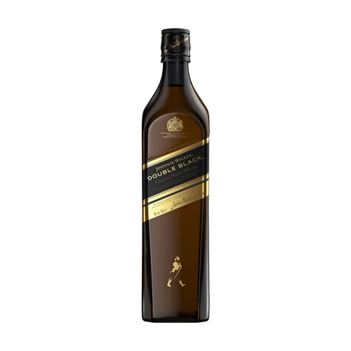 Johnnie Walker Double Black 0.7l 40%
