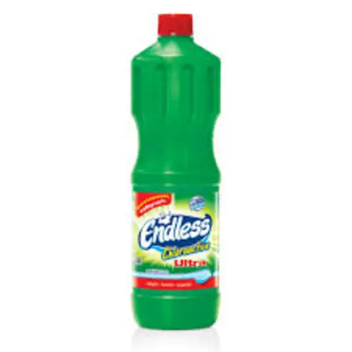 Endless Χλωρίνη Πράσινη 1250ml